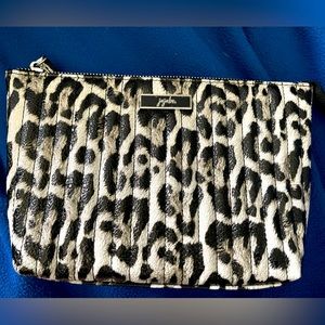 Jujube set of three travel toiletries bags